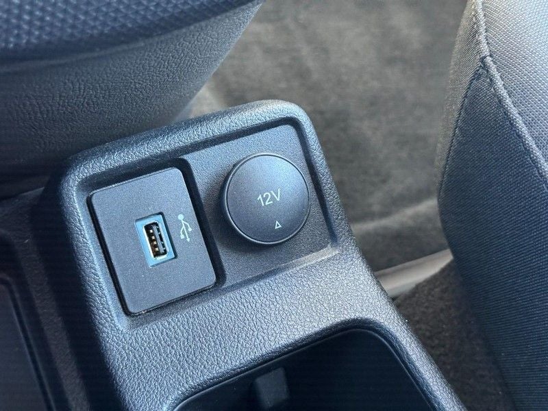 2022 Ford Transit Connect XLT