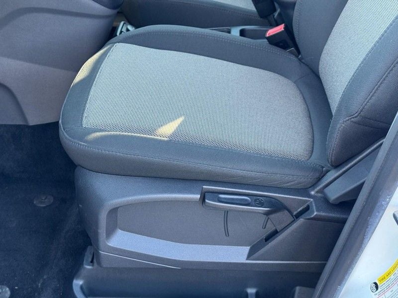 2022 Ford Transit Connect XLT