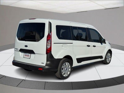 2022 Ford Transit Connect XLT