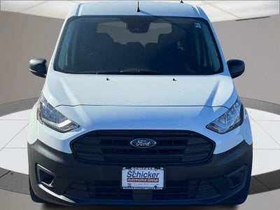 2022 Ford Transit Connect XLT