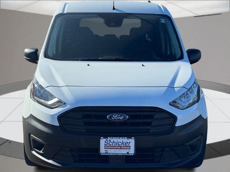 2022 Ford Transit Connect XLT
