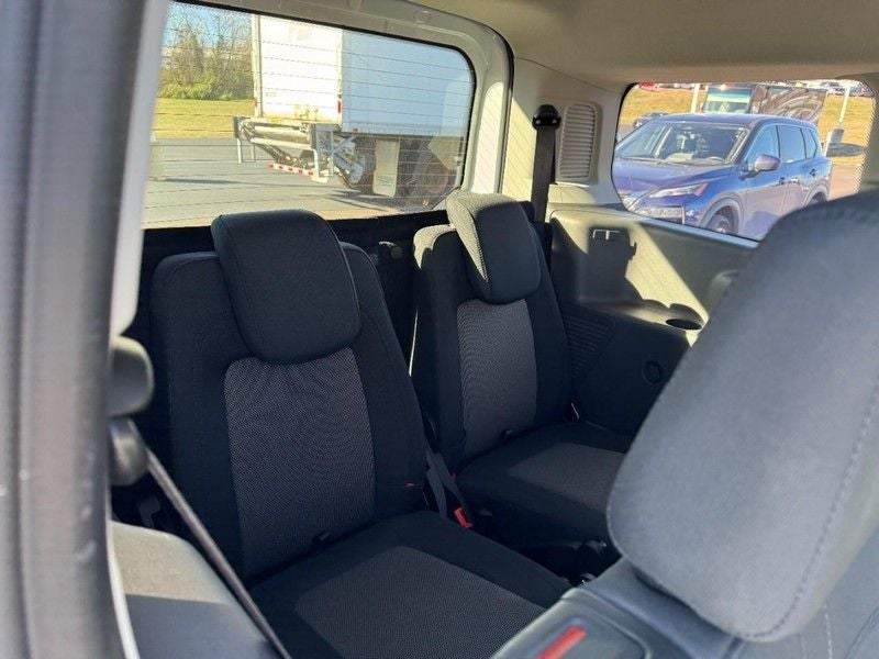 2022 Ford Transit Connect XLT