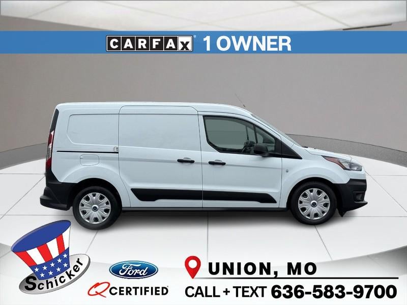 2023 Ford Transit Connect XL
