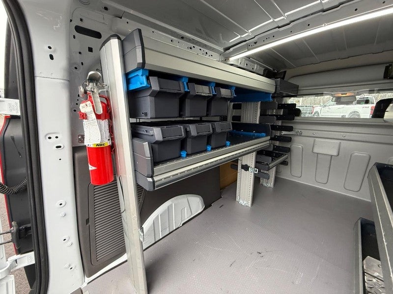 2023 Ford Transit Connect XL