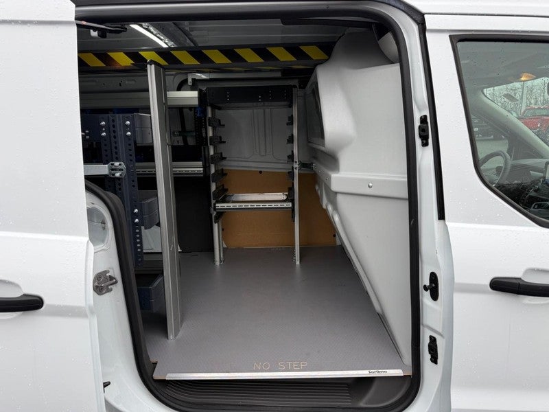 2023 Ford Transit Connect XL