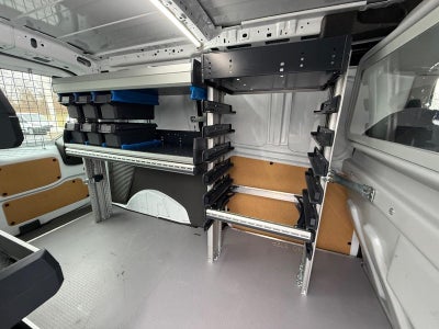 2023 Ford Transit Connect XL