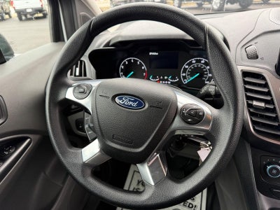 2023 Ford Transit Connect XL