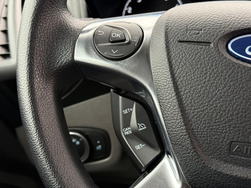 2023 Ford Transit Connect XL