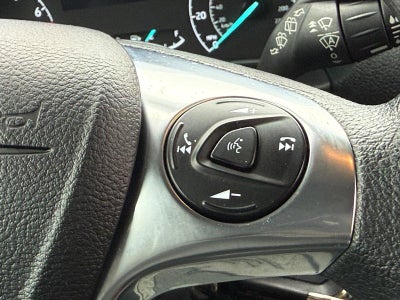 2023 Ford Transit Connect XL