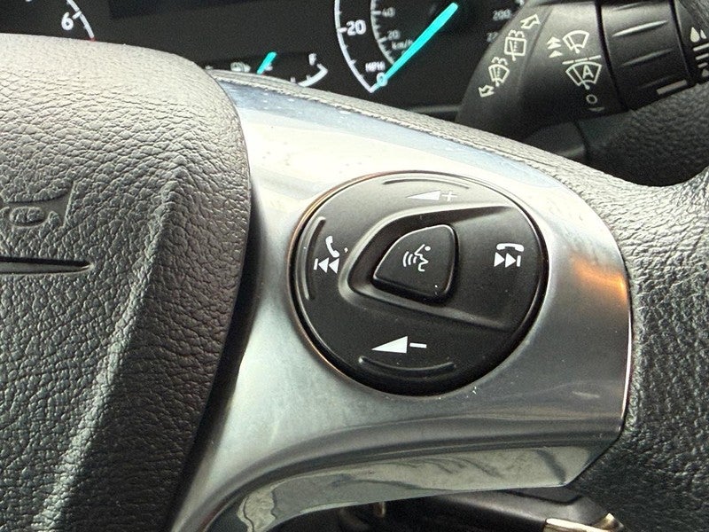 2023 Ford Transit Connect XL