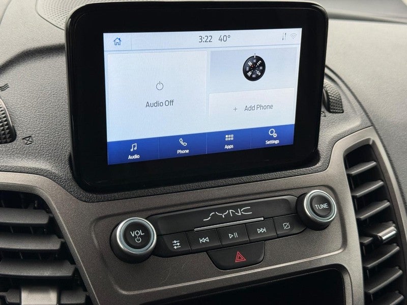 2023 Ford Transit Connect XL