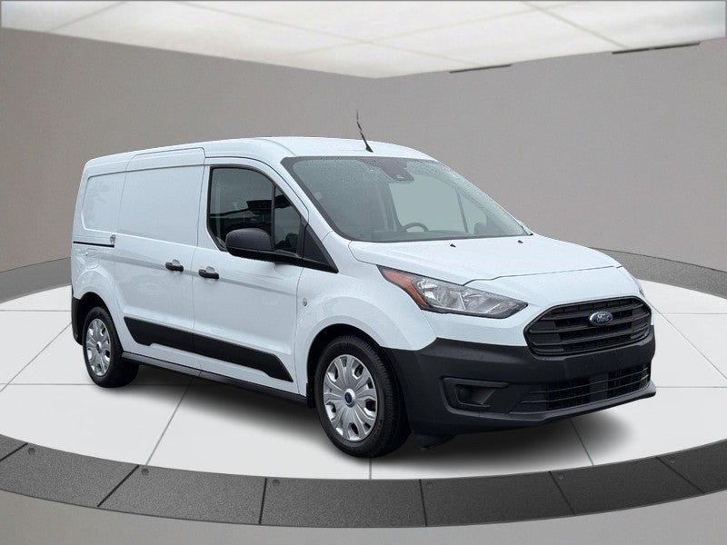 2023 Ford Transit Connect XL