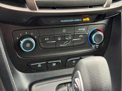 2023 Ford Transit Connect XL