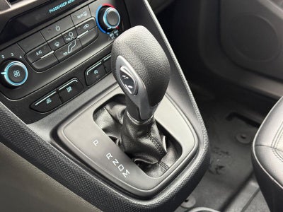 2023 Ford Transit Connect XL