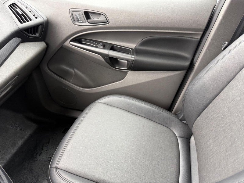 2023 Ford Transit Connect XL