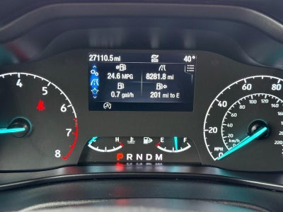 2023 Ford Transit Connect XL