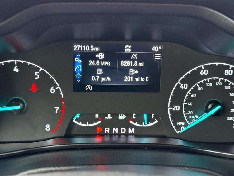 2023 Ford Transit Connect XL