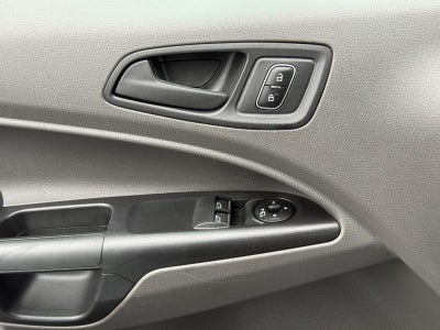 2023 Ford Transit Connect XL