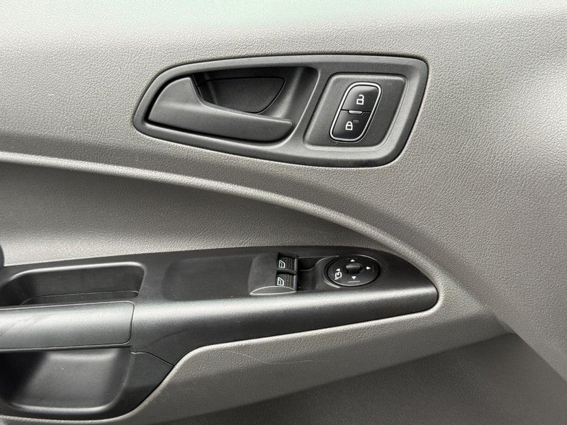 2023 Ford Transit Connect XL