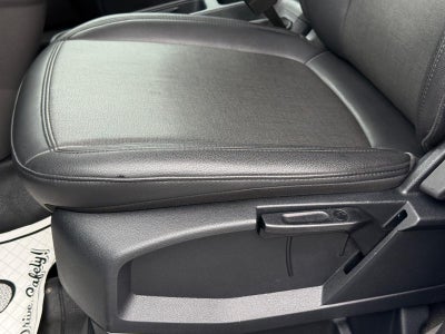 2023 Ford Transit Connect XL