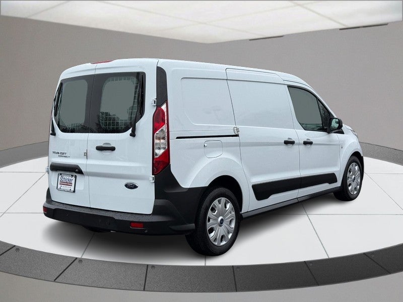 2023 Ford Transit Connect XL