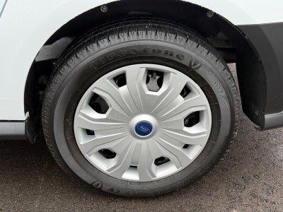 2023 Ford Transit Connect XL