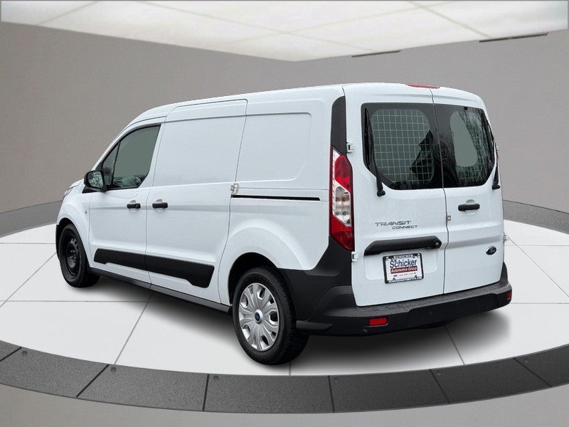 2023 Ford Transit Connect XL