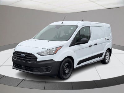 2023 Ford Transit Connect XL