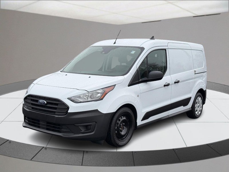 2023 Ford Transit Connect XL