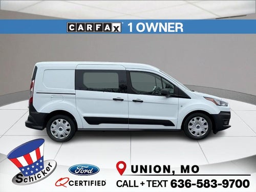 2023 Ford Transit Connect XL