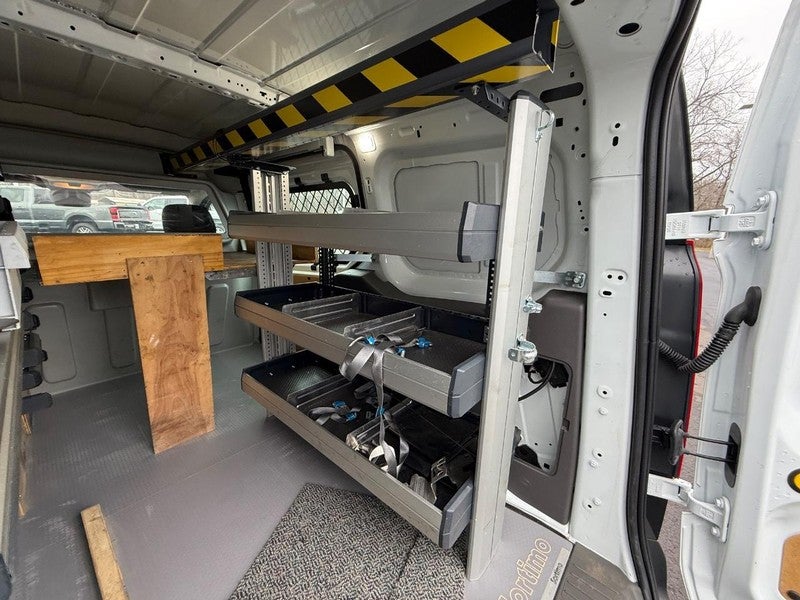 2023 Ford Transit Connect XL