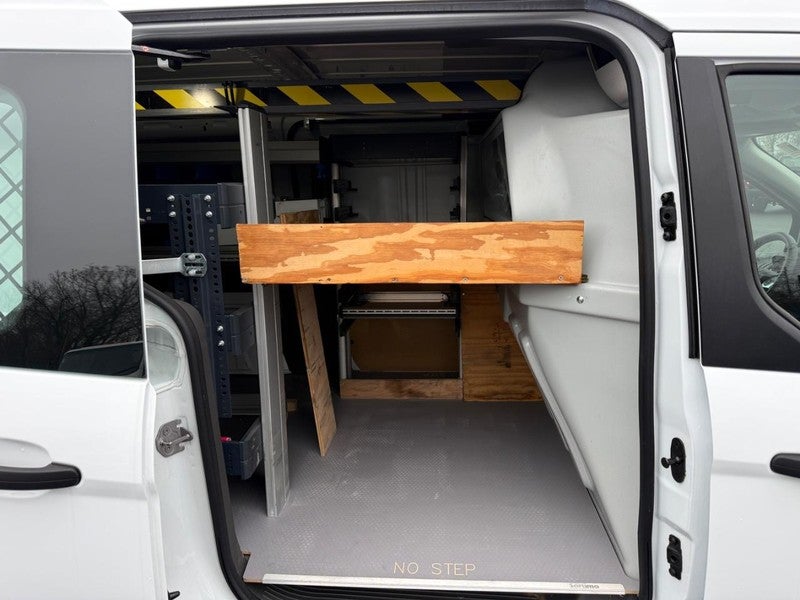 2023 Ford Transit Connect XL
