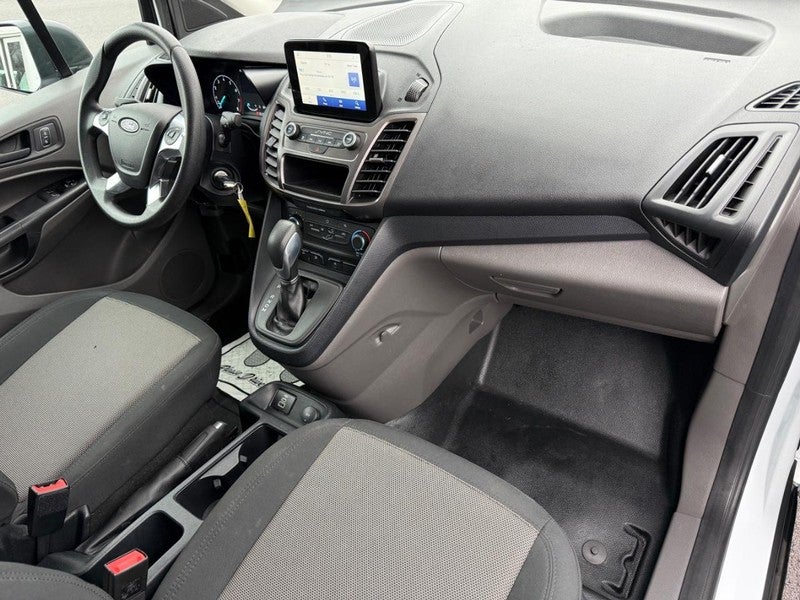2023 Ford Transit Connect XL