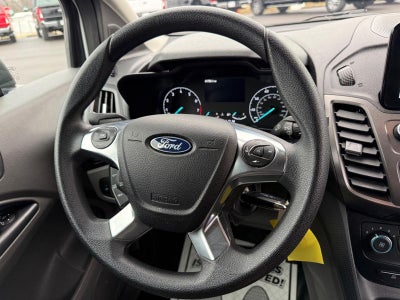 2023 Ford Transit Connect XL
