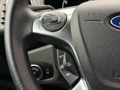 2023 Ford Transit Connect XL