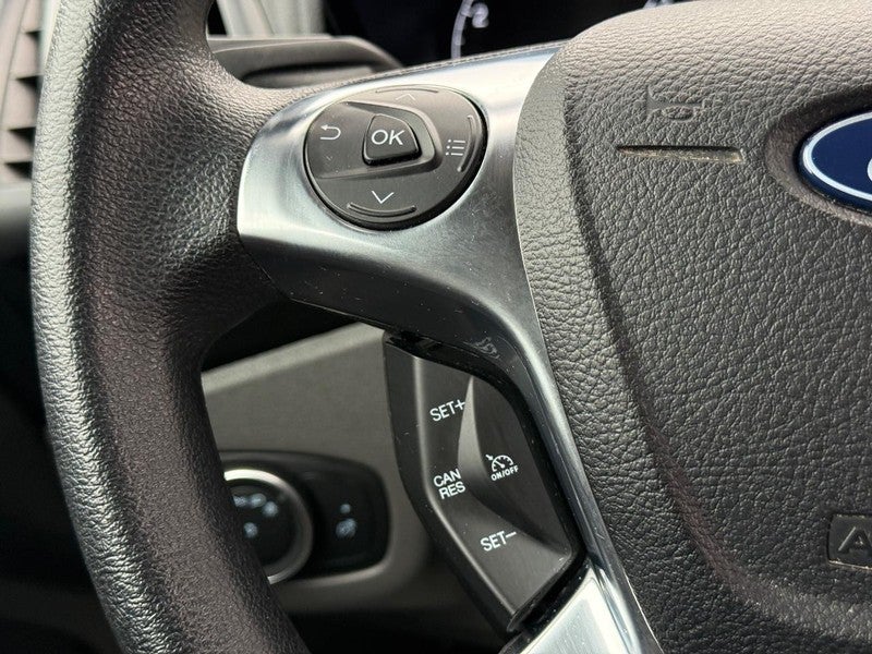 2023 Ford Transit Connect XL