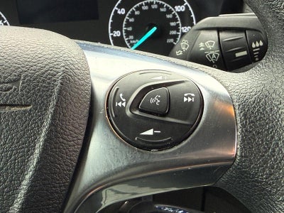 2023 Ford Transit Connect XL