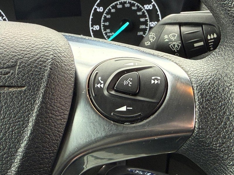 2023 Ford Transit Connect XL