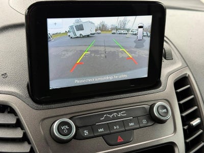 2023 Ford Transit Connect XL