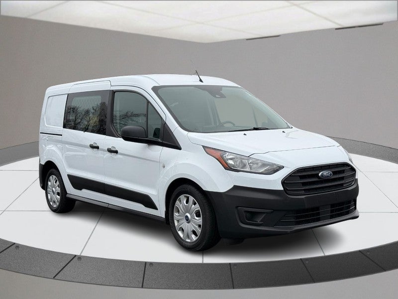 2023 Ford Transit Connect XL