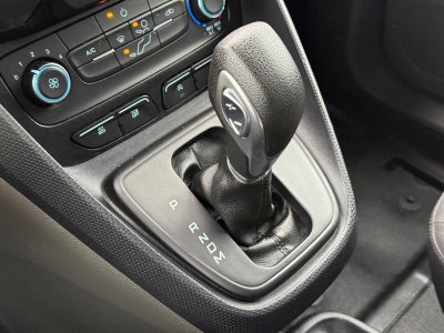 2023 Ford Transit Connect XL