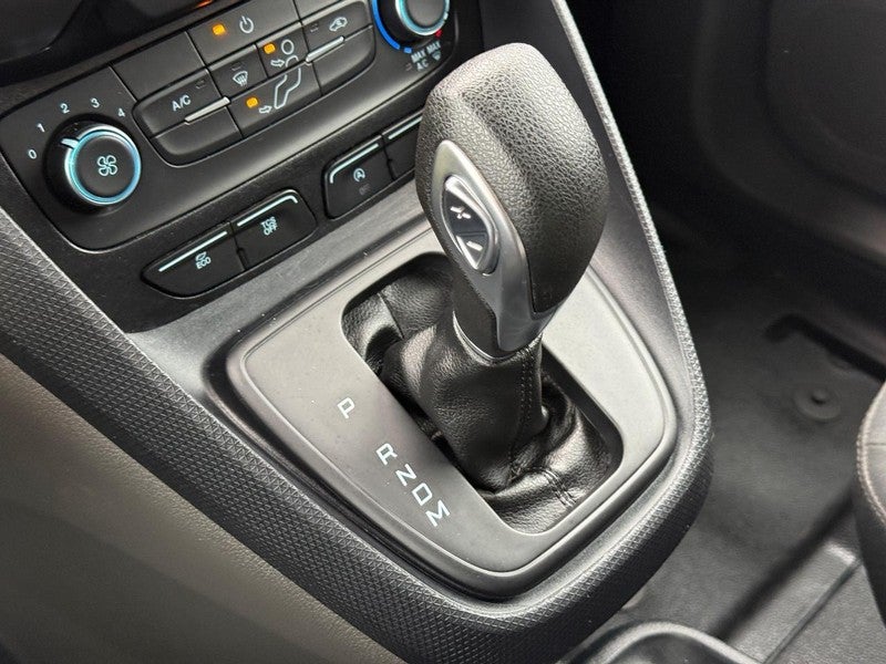 2023 Ford Transit Connect XL