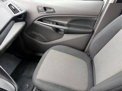 2023 Ford Transit Connect XL