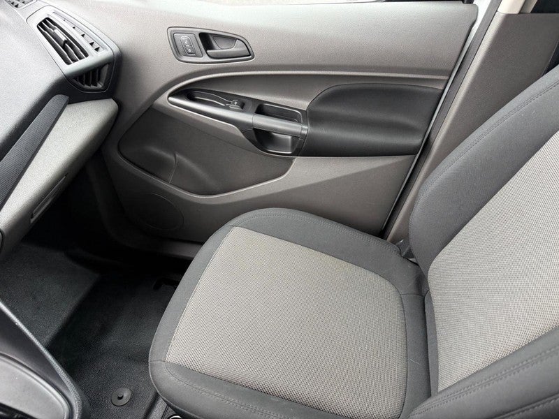 2023 Ford Transit Connect XL