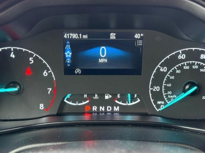 2023 Ford Transit Connect XL