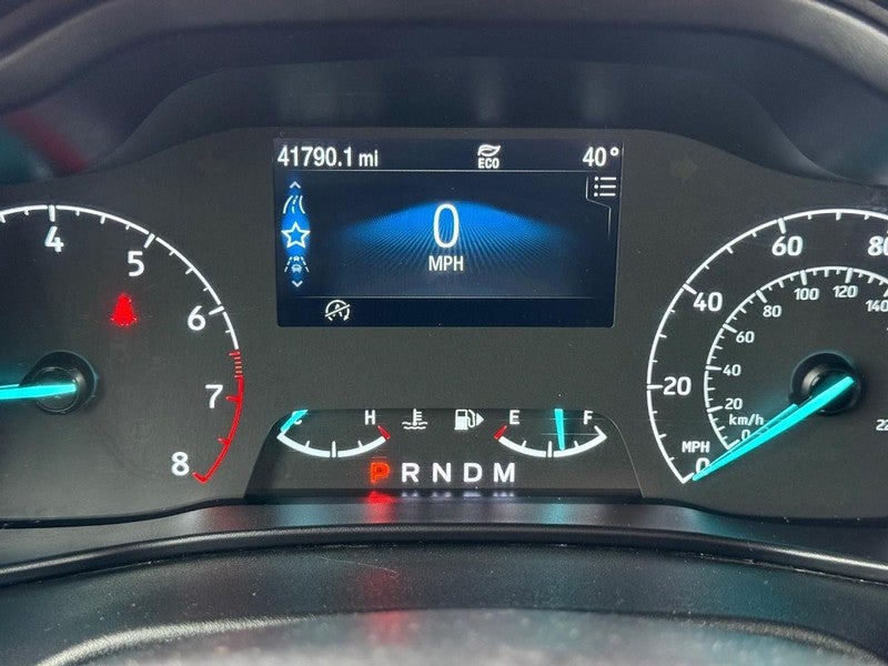 2023 Ford Transit Connect XL