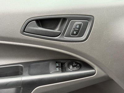 2023 Ford Transit Connect XL