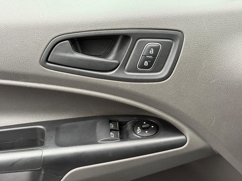 2023 Ford Transit Connect XL