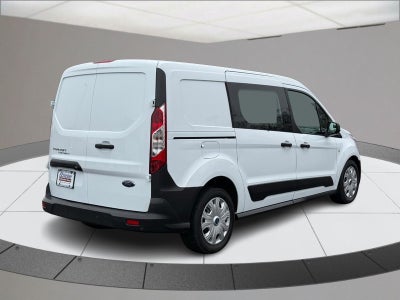 2023 Ford Transit Connect XL