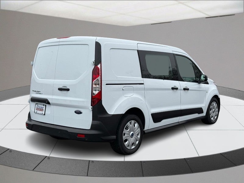 2023 Ford Transit Connect XL